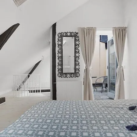 Miliminirom Gimonno Apartment
